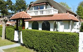 Krekeltje